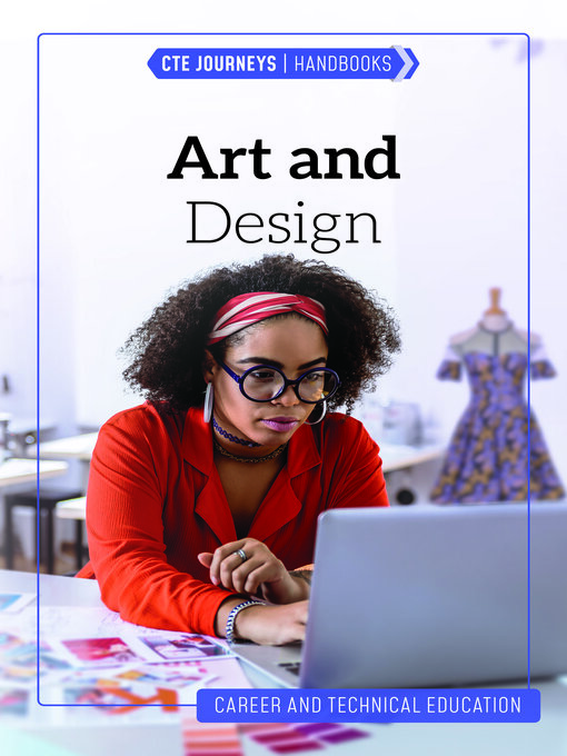 Title details for Art and Design by Saddleback Educational Publishing - Available